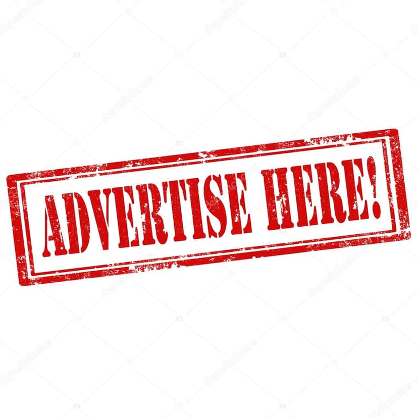 Advertise your business here