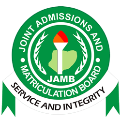 JAMB CBT PRACTICE-2026/2027