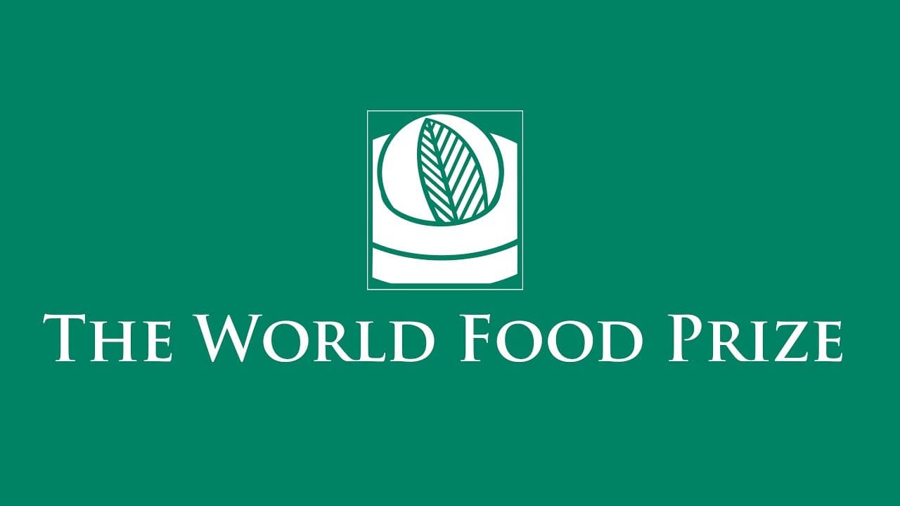 The World Food Prize Foundation Innovate for Impact Challenge 2026 for early-stage Agtech Startups ( $65,000 in cash prize)