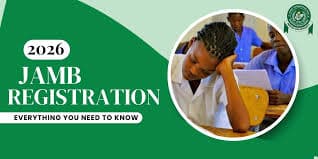 JAMB 2026 Registration: Form, Dates, Fees, Requirements & How to Apply (UTME & Direct Entry)