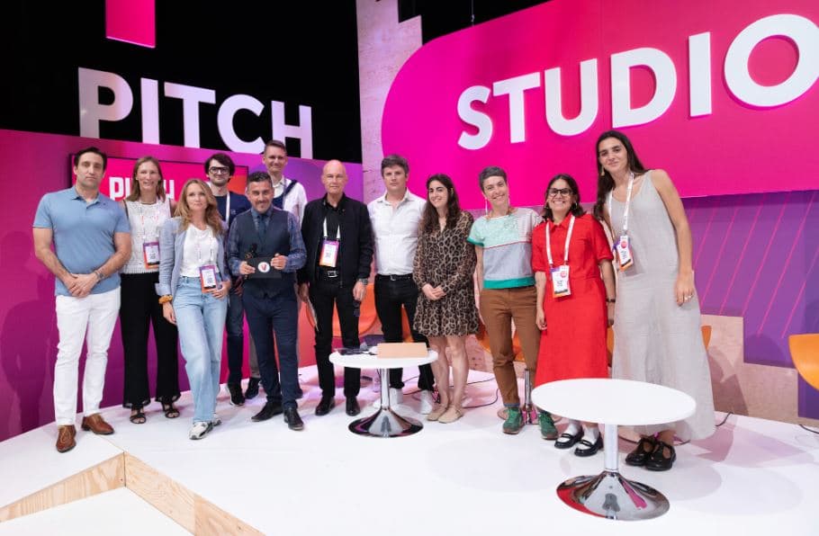 Tech for Change Award 2026: A Platform for Startups Driving Positive Global Impact