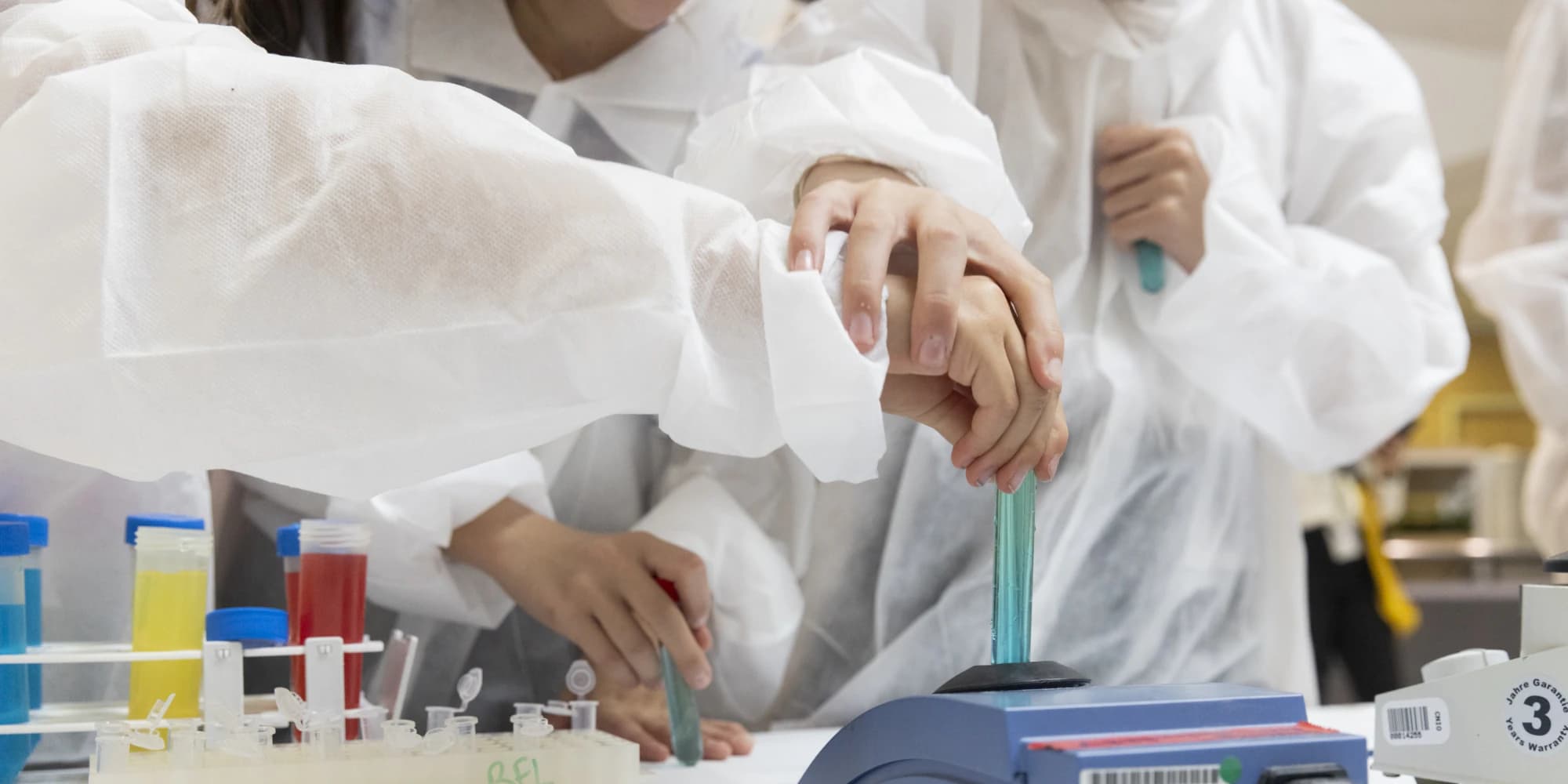 Spanish National Cancer Research Centre Summer Training Programme 2026