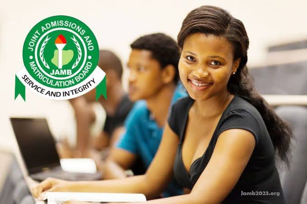 JAMB 2026 Portal Guide: Step-by-Step Registration, CAPS & SMS Tips