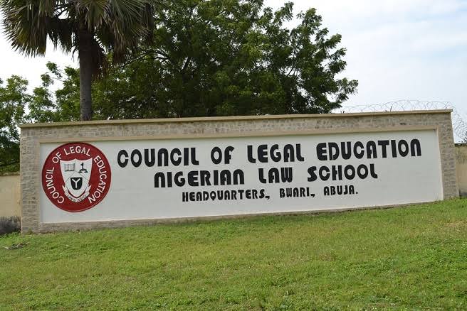 Nigerian Law School 2025/2026 Academic Calendar (Bar Part II)