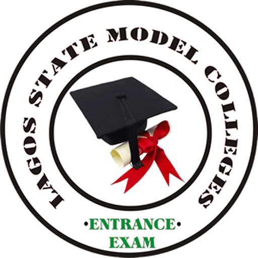 CBT PRACTICE - Lagos Model College Entrance Exam 2026 product image