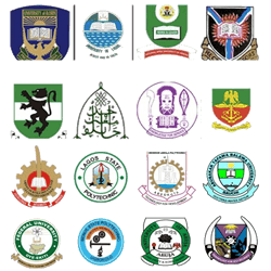 POST JAMB REGISTRATION FORM/SCREENING-2026/2027